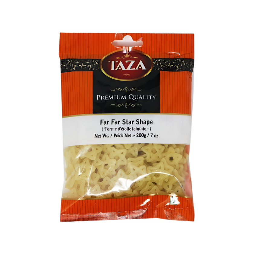 Taza Far Far Star Fryum 200g