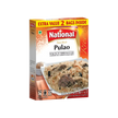 National Seasoning Mix Pulao