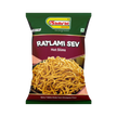 Samrat Snacks Ratlami Sev 400g
