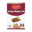 Wagh Bakri Instant Masala Tea 140g