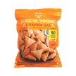 Deep Frozen Cocktail Dal Samosa 425g