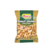 Samrat Sing Chikki (Peanut Crunch) 400g
