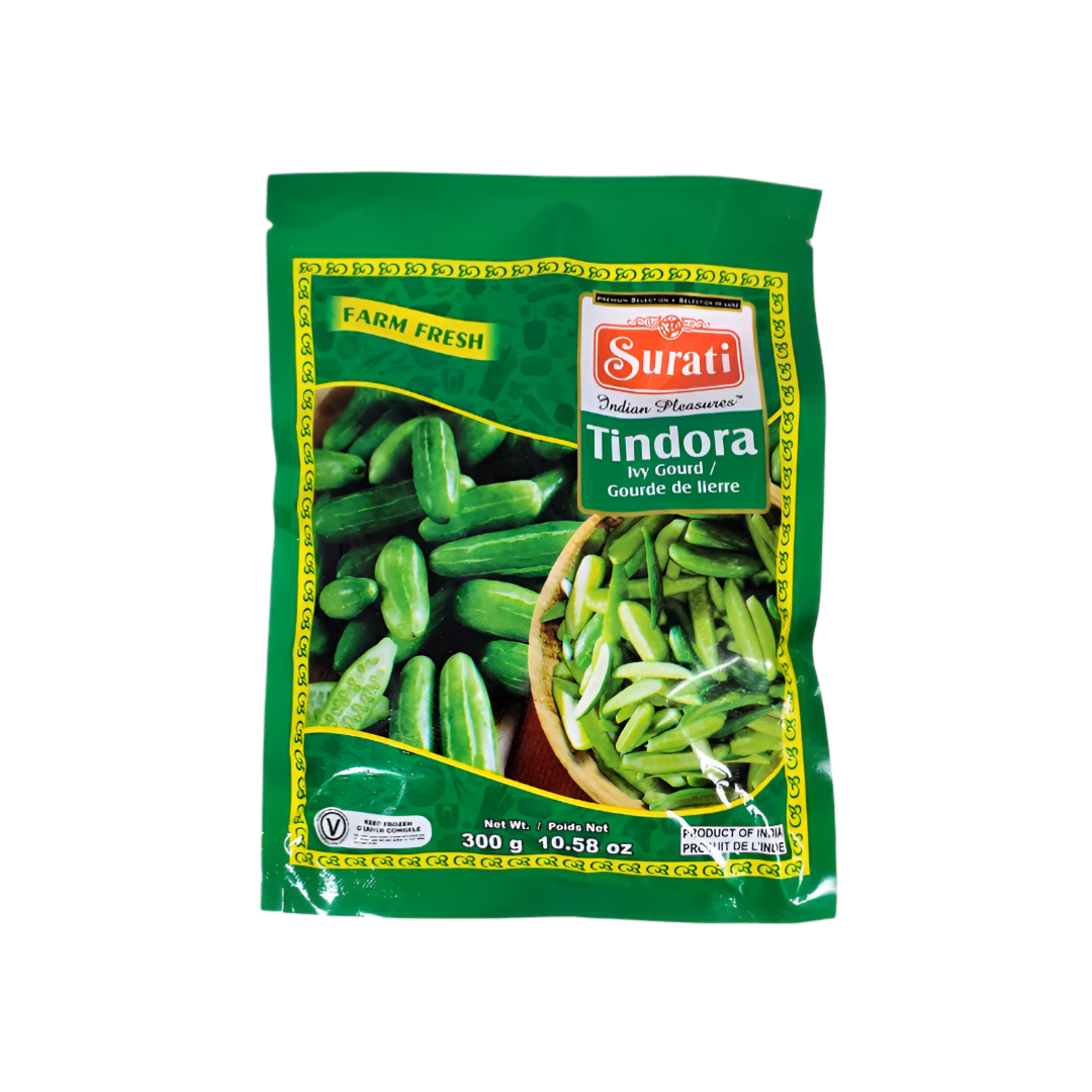Surati Tindora 340g