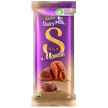 Cadbury Dairy Milk Silk Mousse 50g