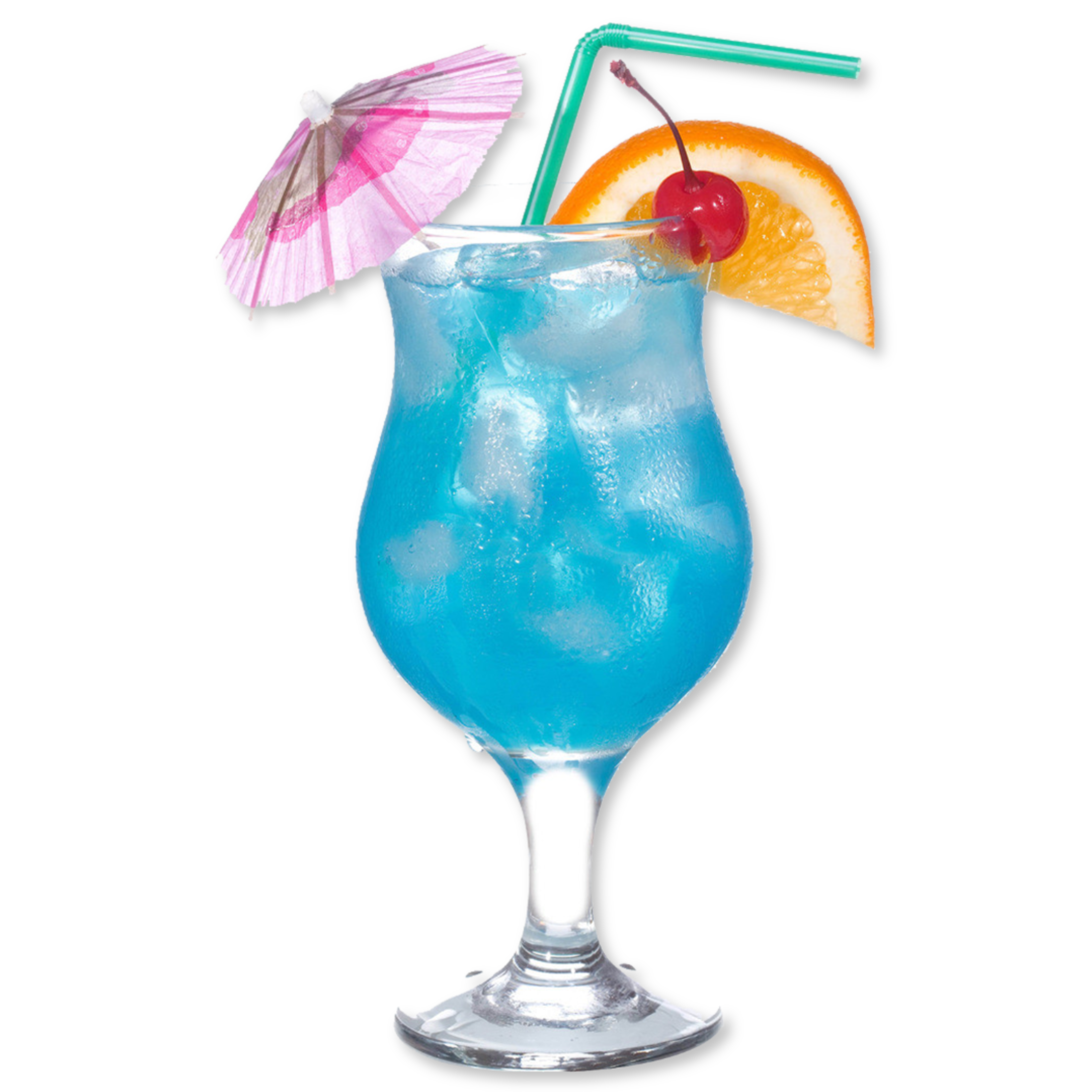 Fragrance Oil - Caribbean Breeze