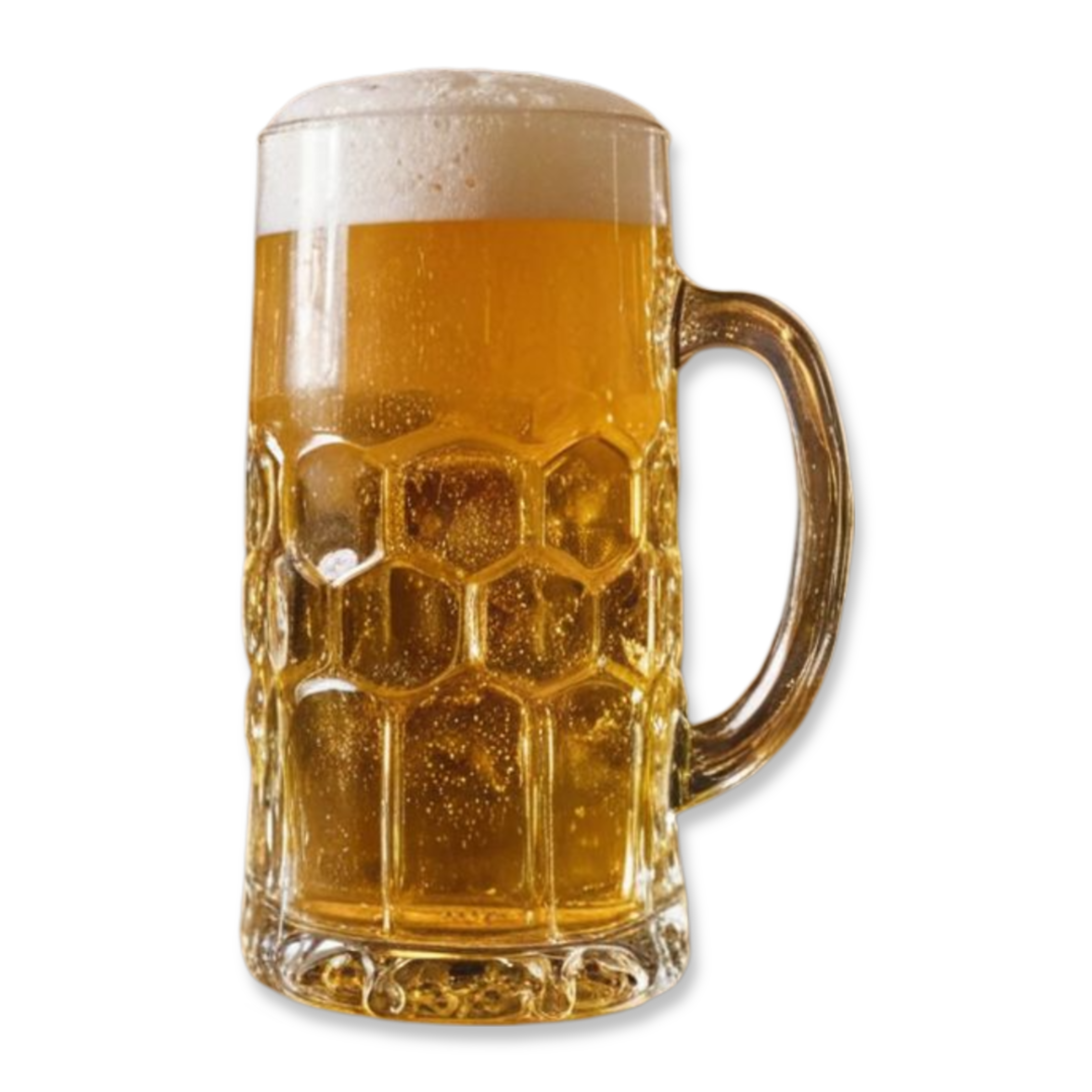 Fragrance Oil - Beer Light Lager