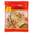Deep Tandoori Garlic Naan 300g