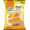 Vadilal Frozen Kesar Mango Pulp 800g