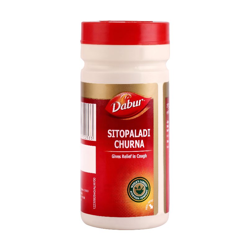 Dabur Sitopaladi Churna 60gm