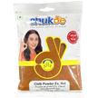 Chukde Chilli Powder Extra Hot 200g