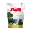 Shana Chopped Spinach 300g