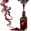 Incense Sticks - Pure Dragon's Blood - Pack of 10