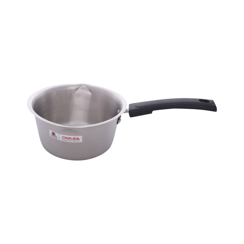 Garuda Induction milk pan 18cm