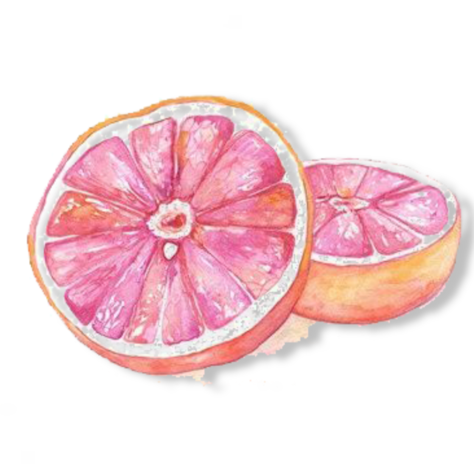 Fragrance Oil - Pink Grapefruit