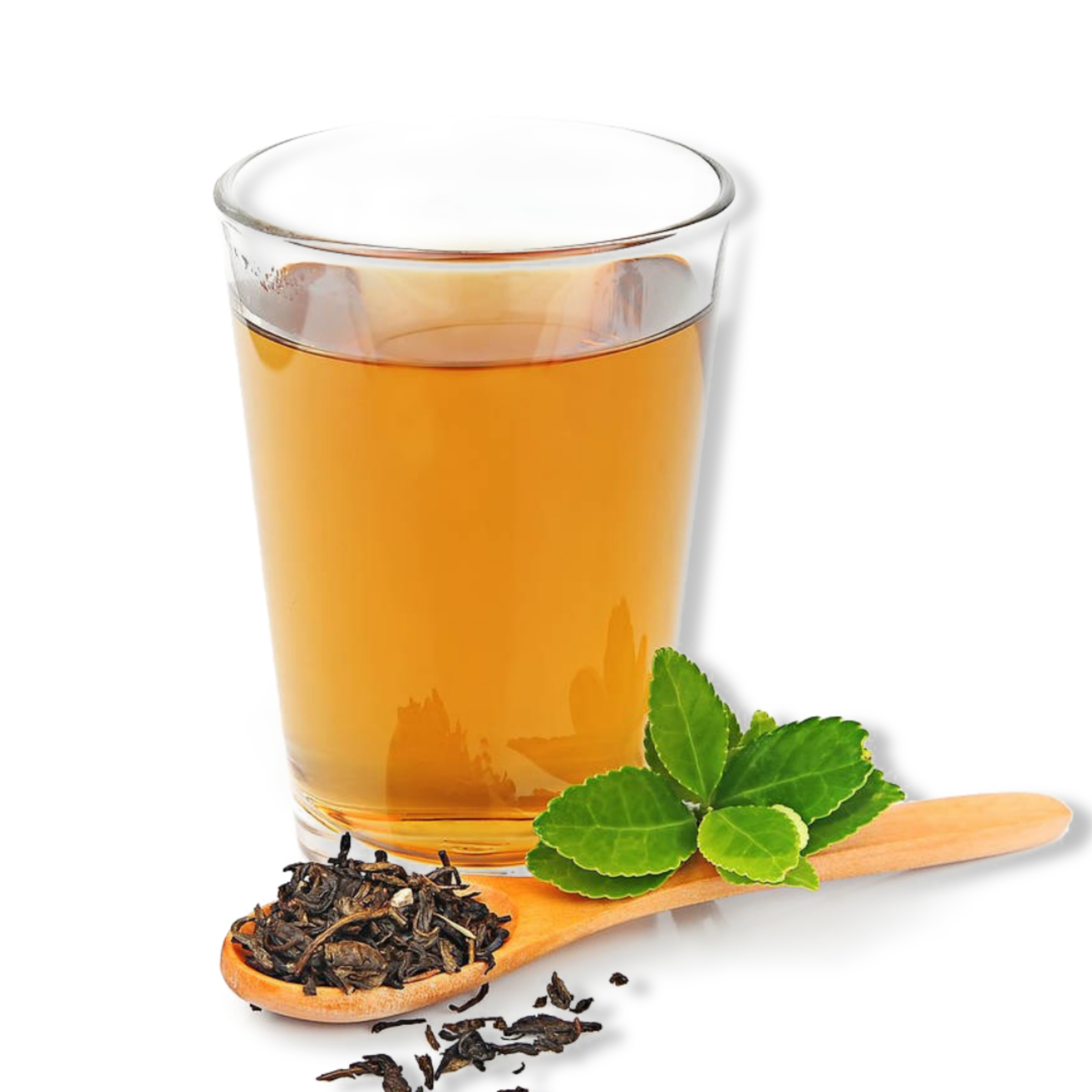Fragrance Oil - Earl Grey Tea