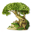 Fragrance Oil - Oak Moss