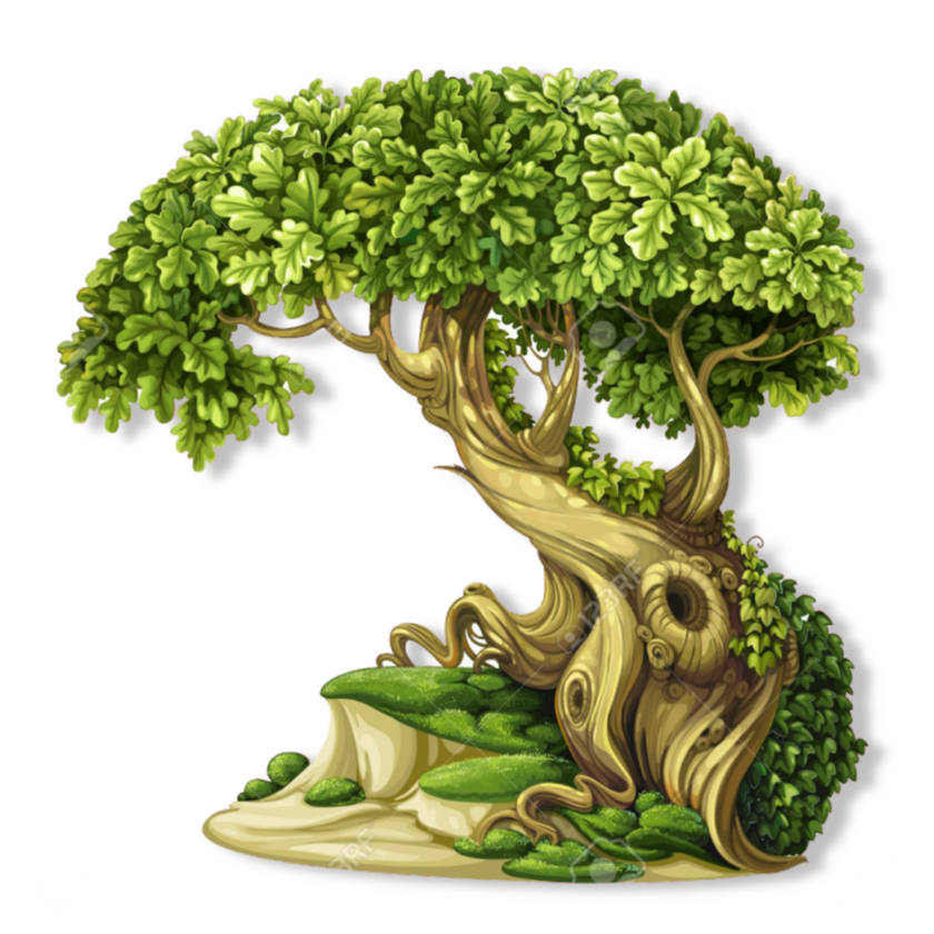 Fragrance Oil - Oak Moss