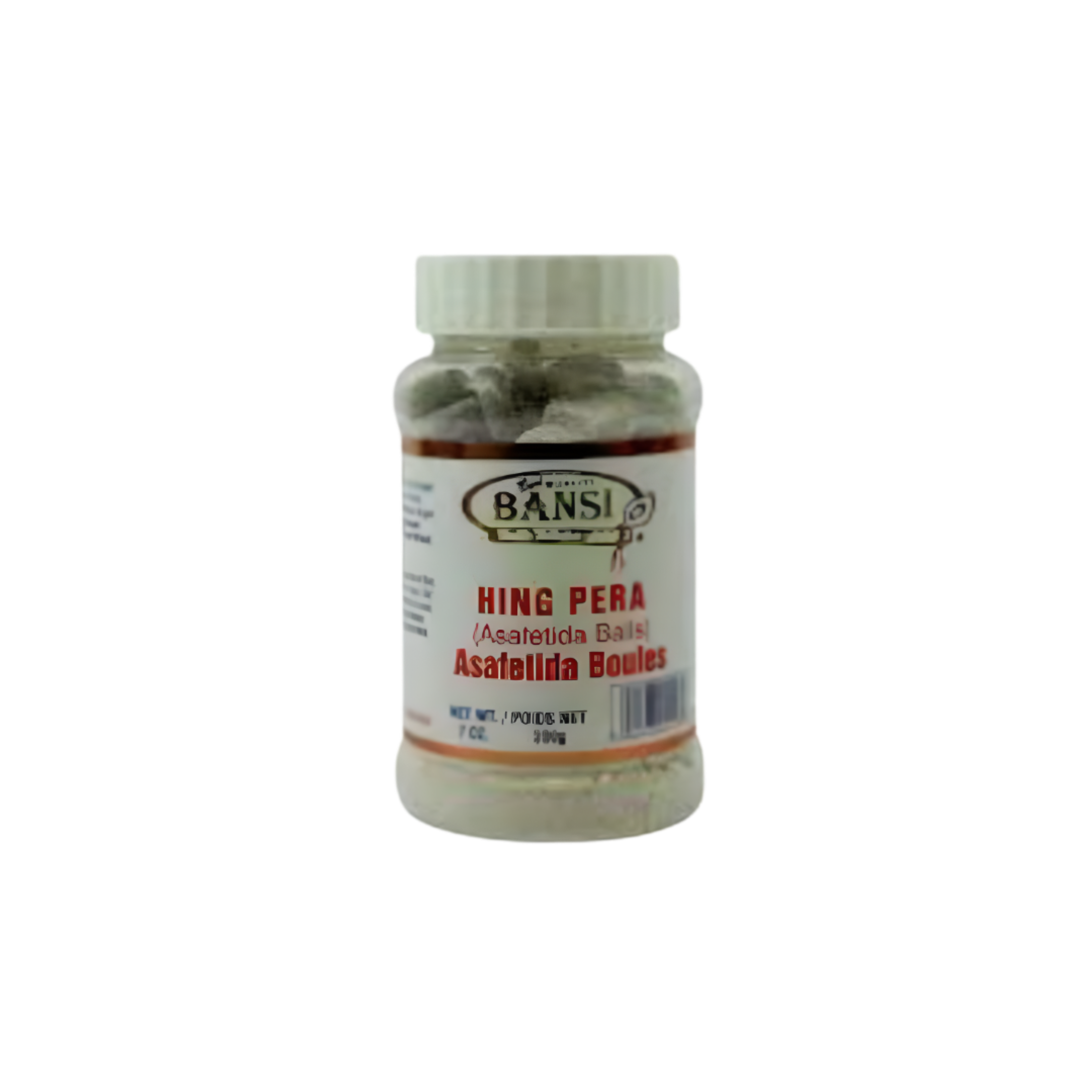 Bansi Hing Pera 200gm