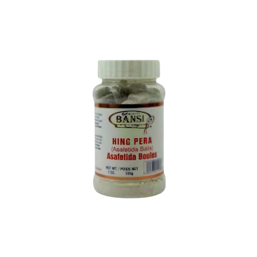 Bansi Hing Pera 200gm