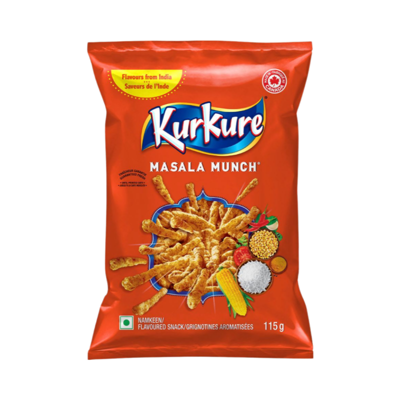 Kurkure Masala Munch