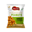 Sikandar Nimboo Pudina Roasted Peanuts 150g