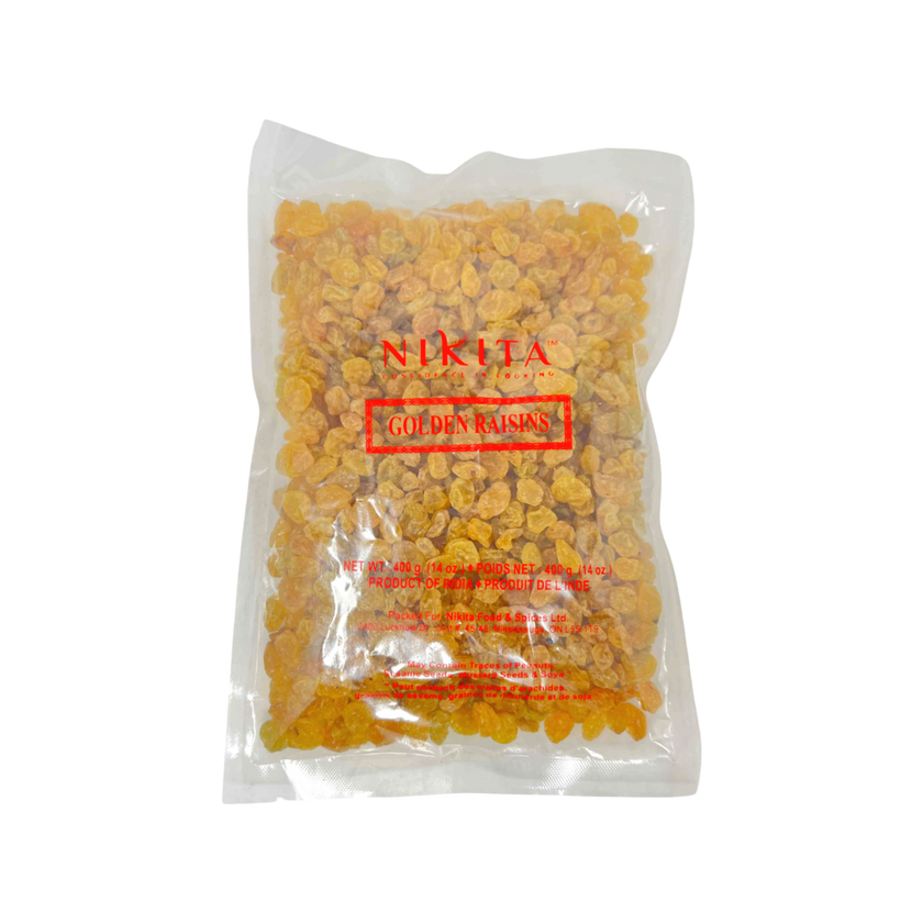 Nikita Golden Raisin