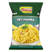 Samrat Namkeen Sev Mamra Masala 400g