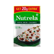 Nutrela Veg Soya mini chunks 220g