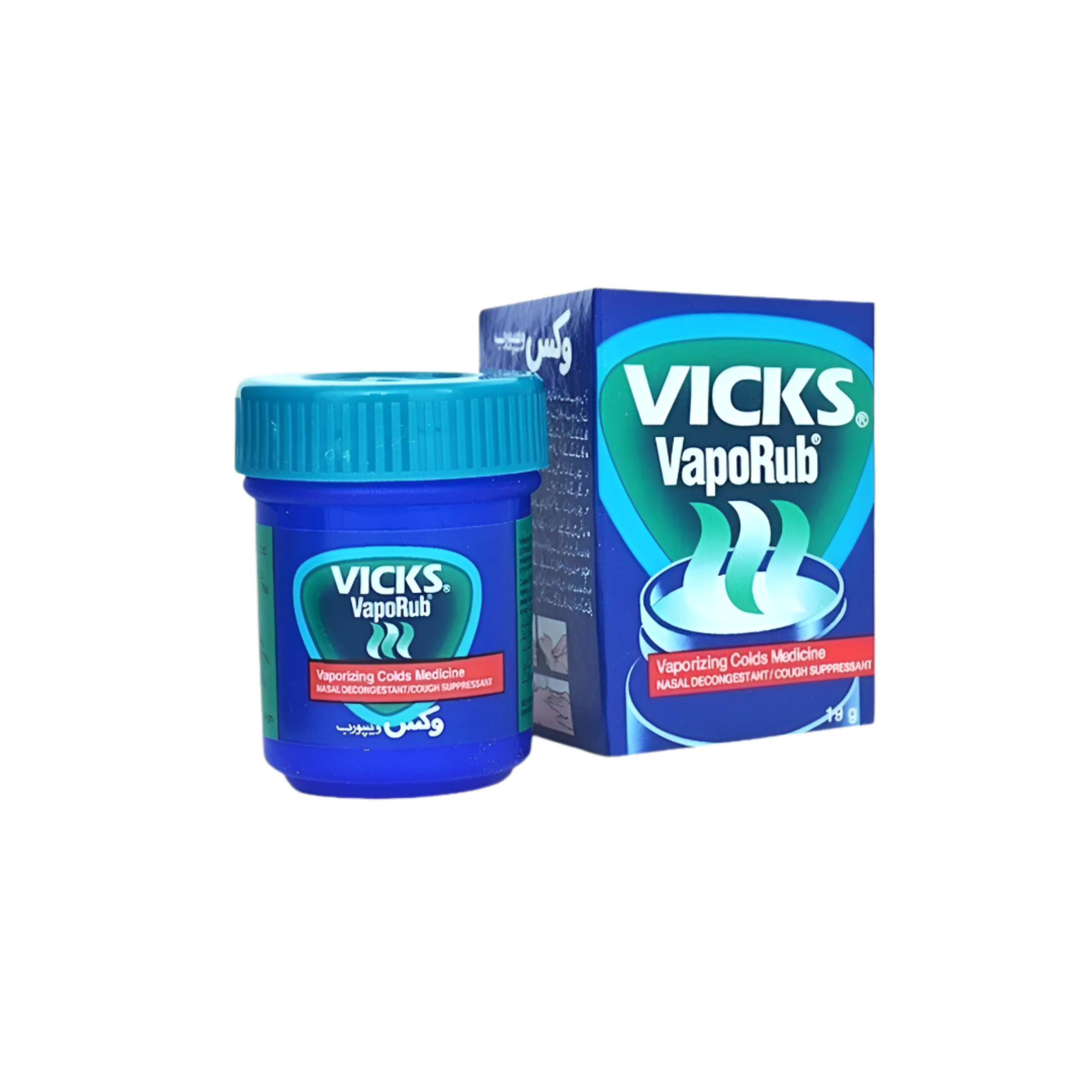 Vicks Vaporub 19g