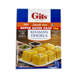 Gits Instant Mix Khaman Dhokla