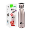 Eco Alpine ThermoSteel Bottel 750Ml