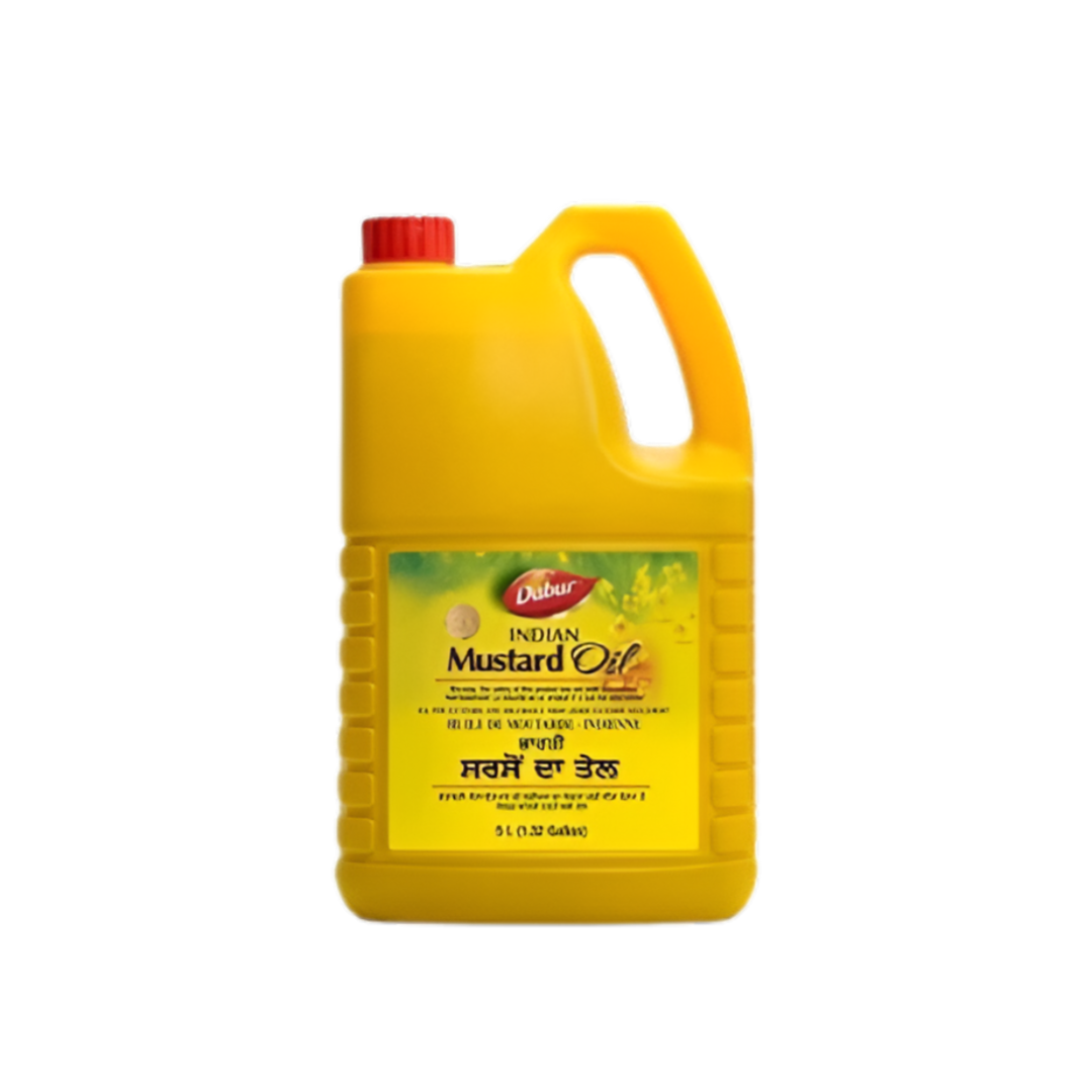 Dabur Mustard Oil
