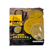 From The Earth Pavbhaji Khakhra 180g