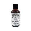 Fragrance Oil - Eggnog