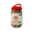 Jabson Roasted Haldi Chana (Turmeric Chickpeas) 1kg