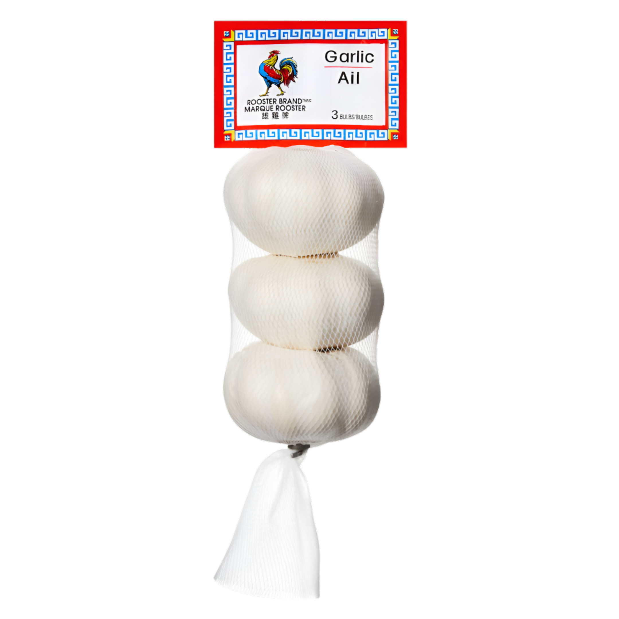 Garlic