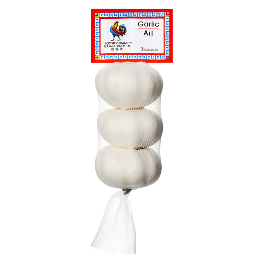 Garlic