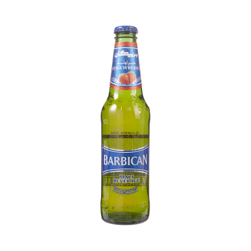 Barbican Malt Drink 330ml