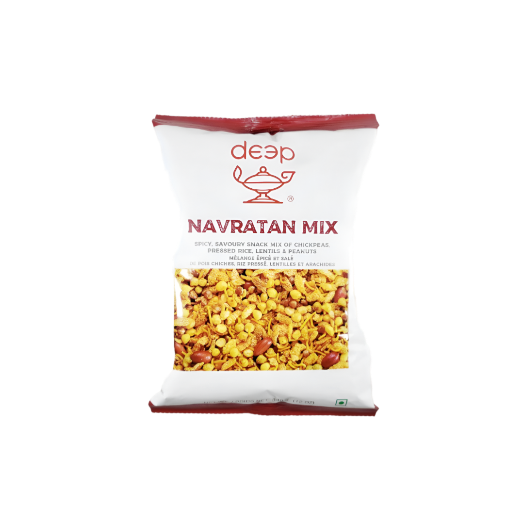 Deep Navratan mix 340g