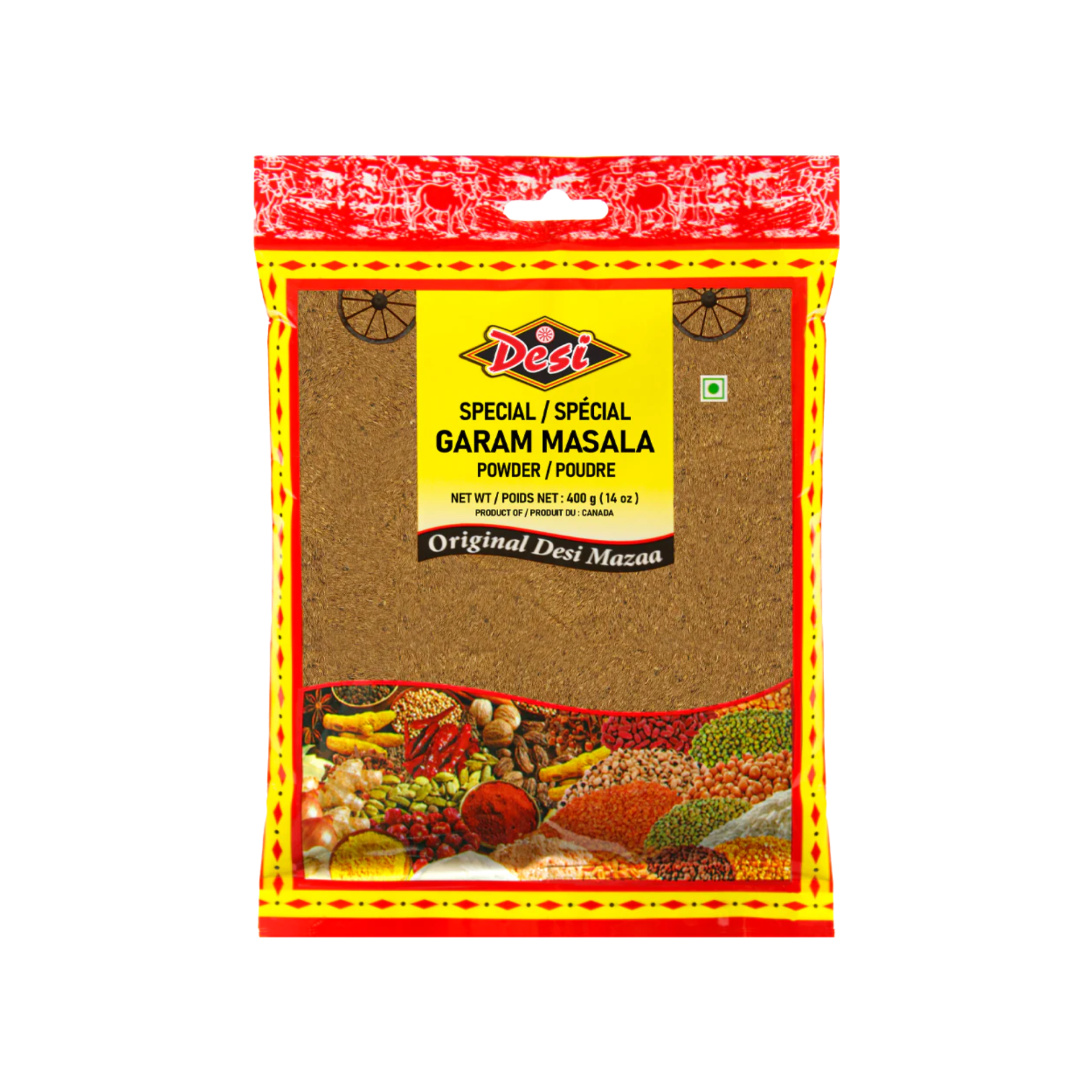 Desi Special Garam Masala