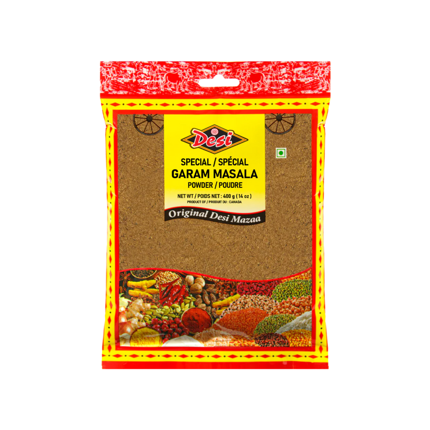 Desi Special Garam Masala
