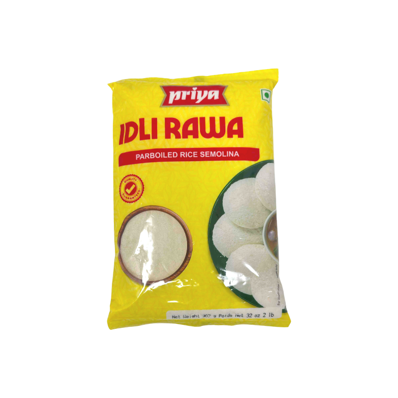Priya Idli Rava Flour