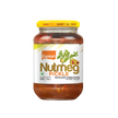 Eastern Nutmeg Pickle 400gm