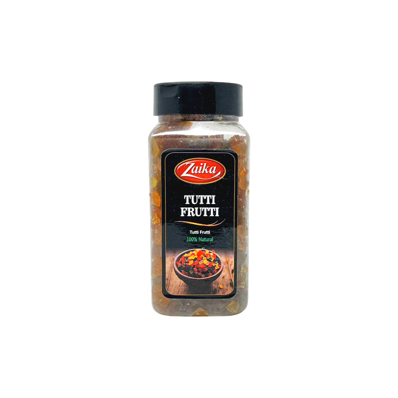 Zaika Tutti Frutti 290g