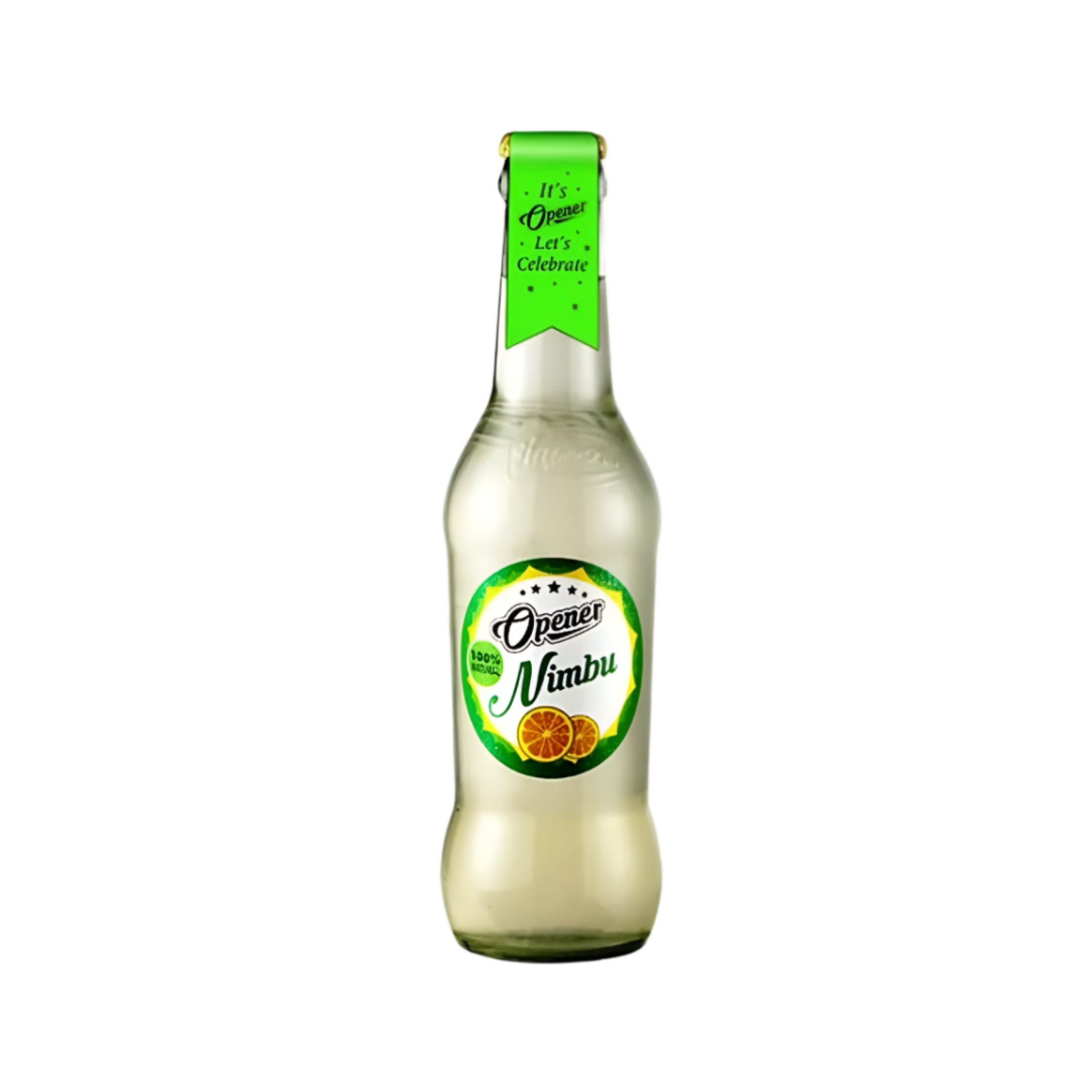 Hajoori Nimbu Drink 250ml
