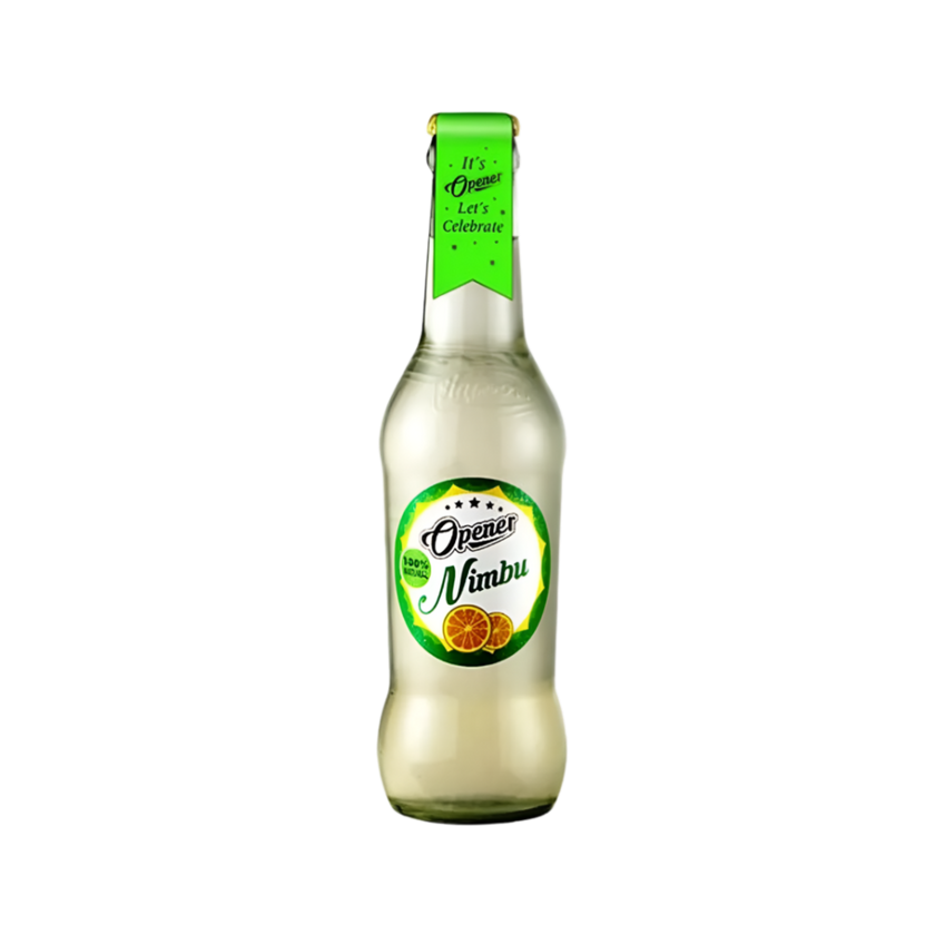 Hajoori Nimbu Drink 250ml