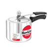 Hawkins Classic Tall Pressure Cooker 3L