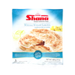 Shana Whole wheat Lacha Paratha 400g