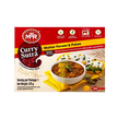 MTR Mutter Paneer and Pulao 375gm