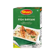 Shan Seasoning Mix Fish Biryani 50g
